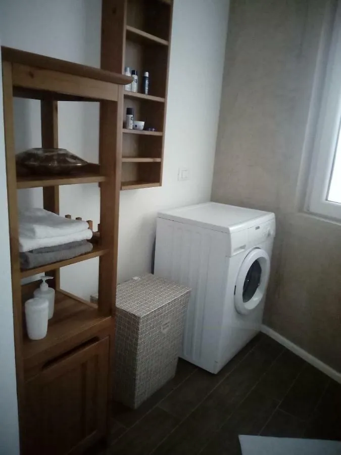 Hill House Valpolicella Verona Apartment Negrar