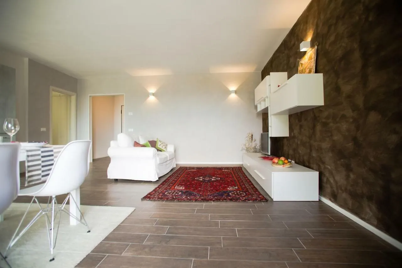 Hill House Valpolicella Verona Appartamento Negrar